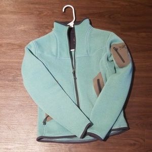 Arcteryx covert cardigan xs